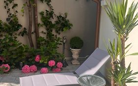 Wow Garden In The Heart Of Venice